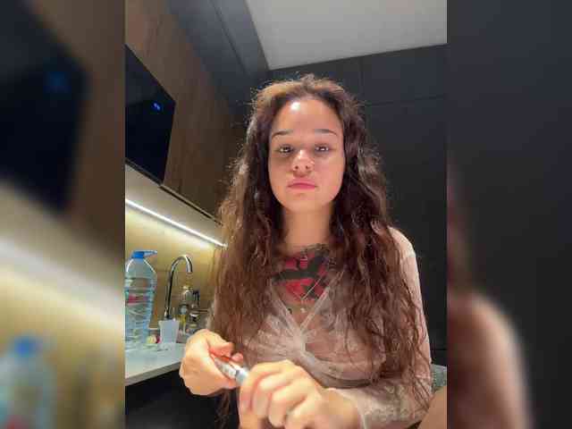 MilleMiMiMi webcam