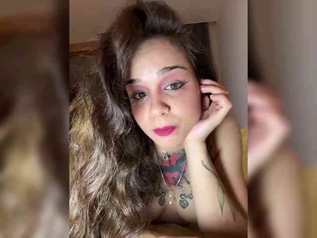 ChaosControl Sex Cam Show