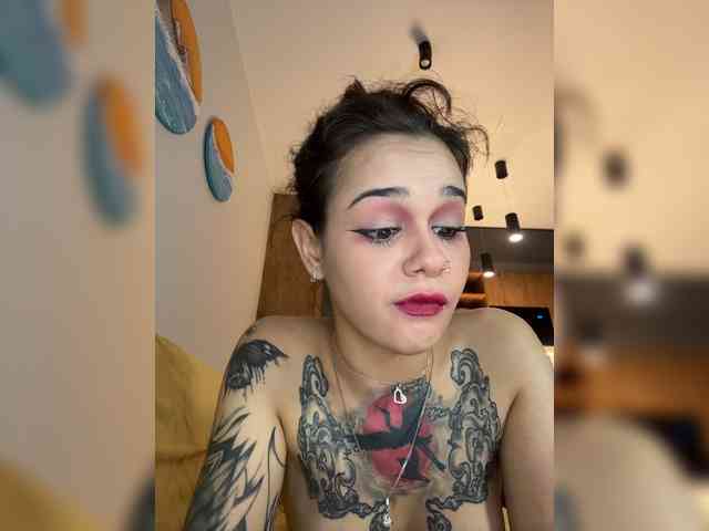 ChaosControl Sex Cam Show