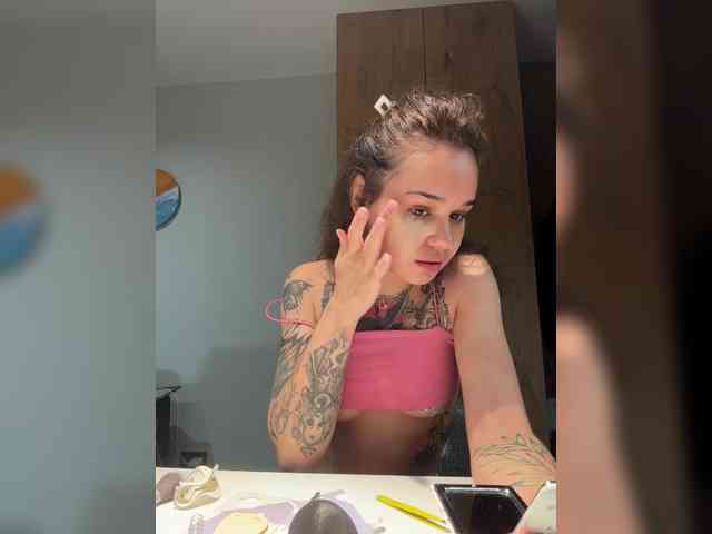 ChaosControl Sex Cam Show