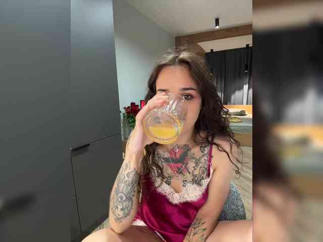 ChaosControl Sex Cam Show