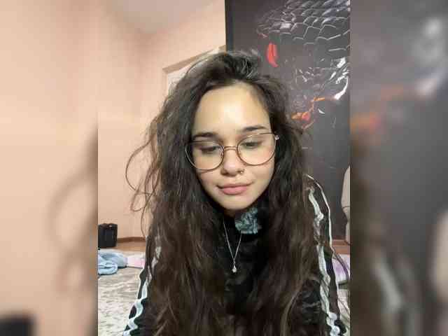 MilleMiMiMi webcam