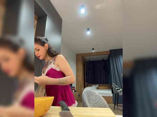 ChaosControl Sex Cam Show