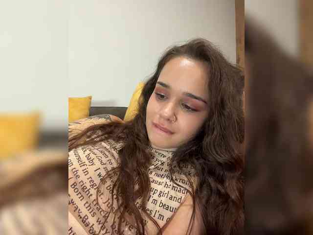 ChaosControl Sex Cam Show