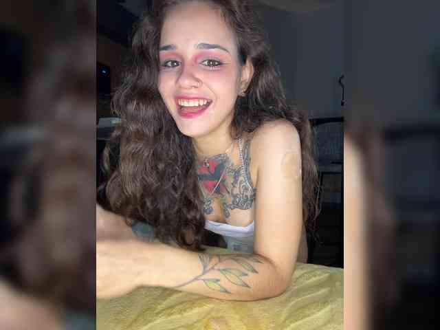 ChaosControl Sex Cam Show