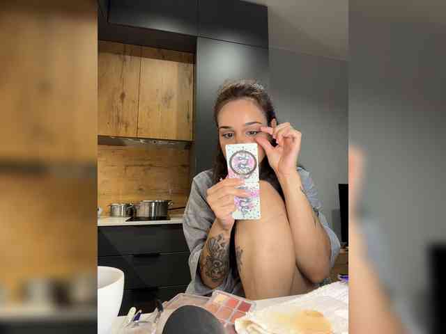 ChaosControl Sex Cam Show