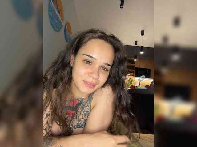 ChaosControl Sex Cam Show