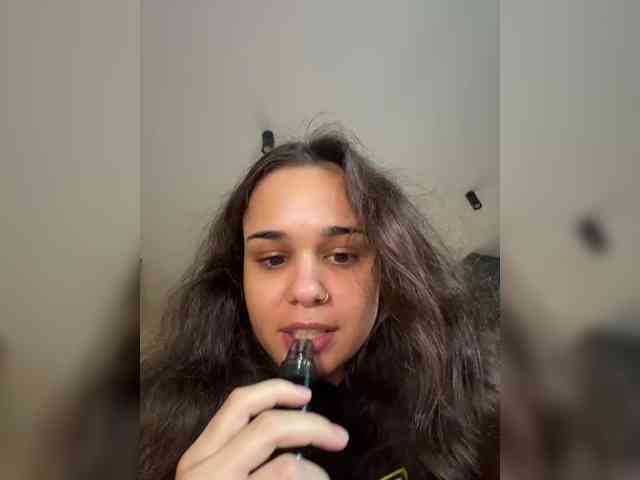 MilleMiMiMi webcam