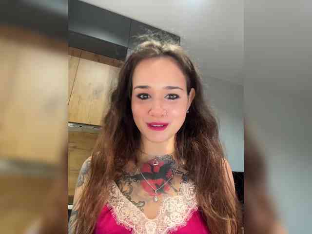 ChaosControl Sex Cam Show