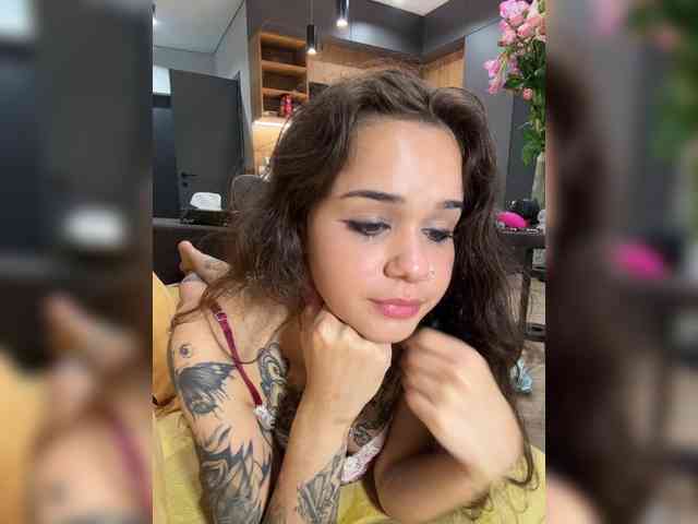 ChaosControl Sex Cam Show