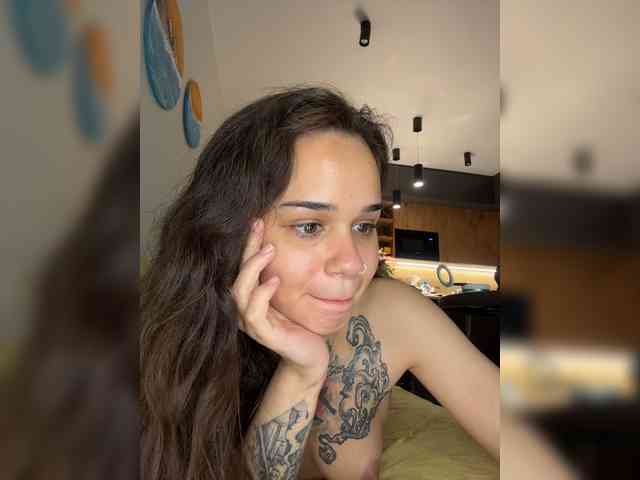 ChaosControl Sex Cam Show