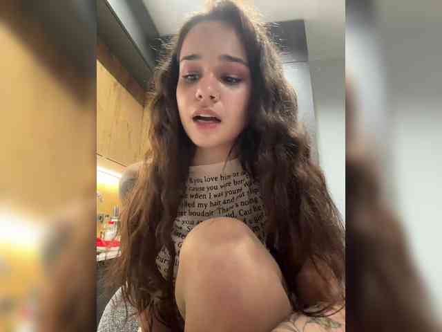 ChaosControl Sex Cam Show