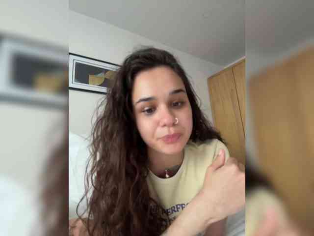 MilleMiMiMi webcam