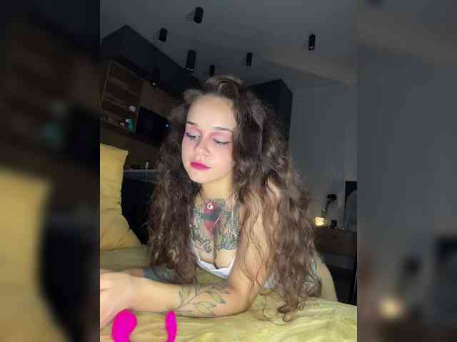ChaosControl Sex Cam Show