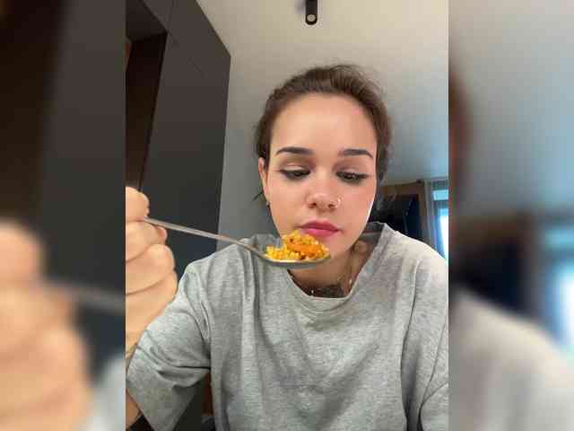 ChaosControl Sex Cam Show