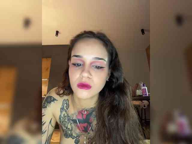 ChaosControl Sex Cam Show