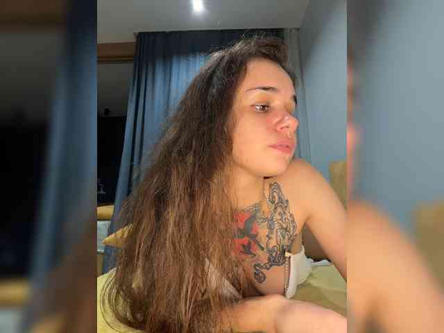 MilleMiMiMi webcam