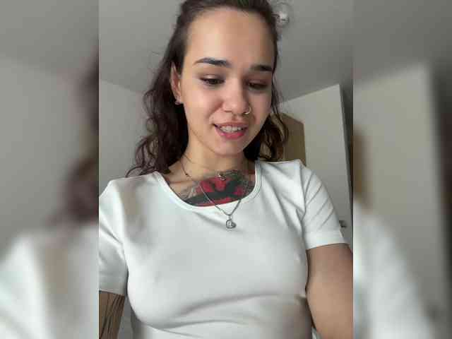 MilleMiMiMi webcam