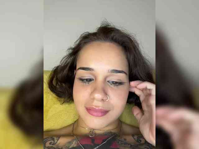 ChaosControl Sex Cam Show