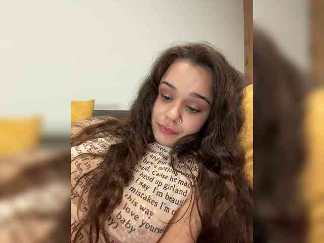 ChaosControl Sex Cam Show