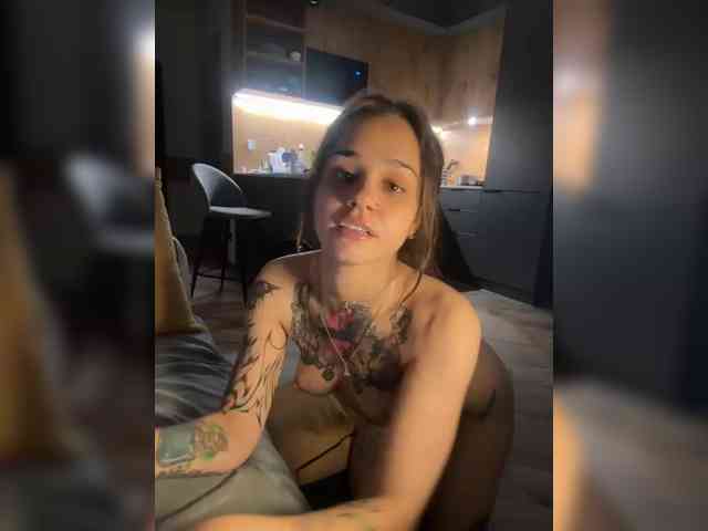ChaosControl Sex Cam Show