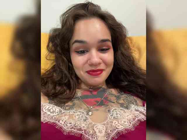 ChaosControl Sex Cam Show