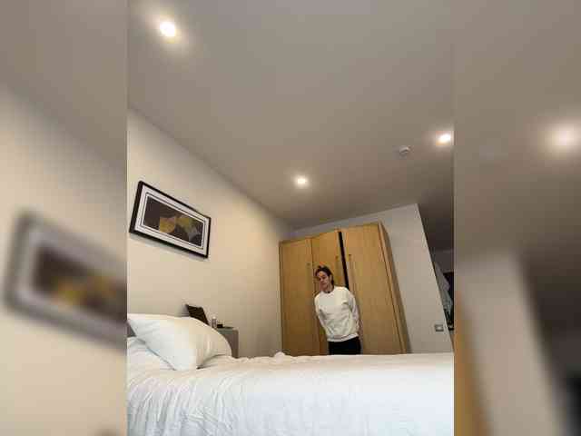 MilleMiMiMi webcam
