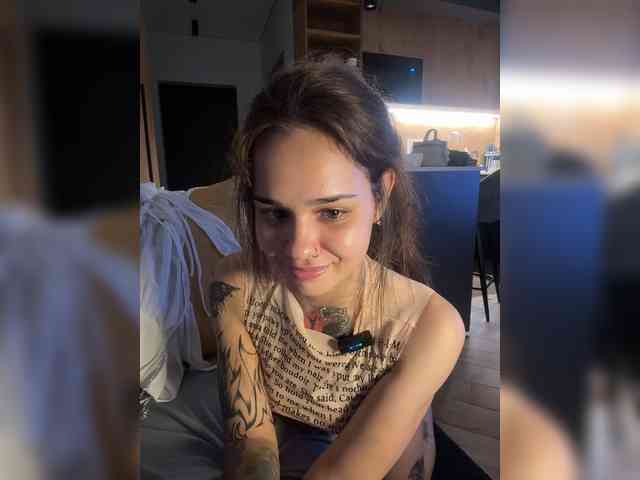 ChaosControl Sex Cam Show