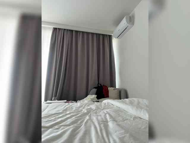 MilleMiMiMi webcam