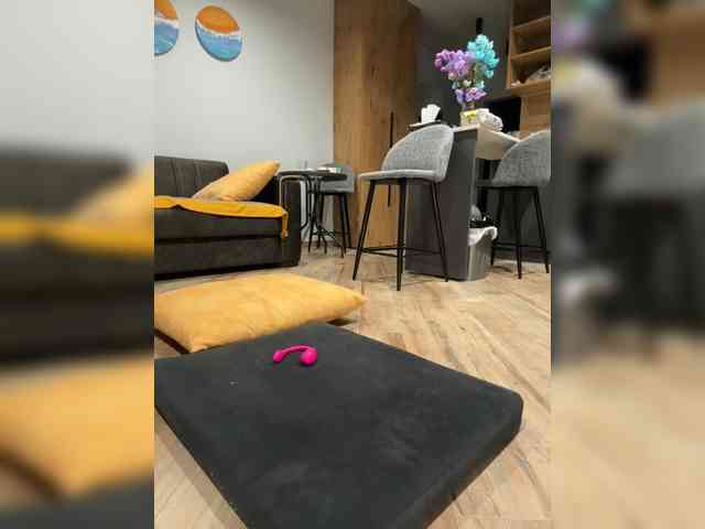 MilleMiMiMi webcam