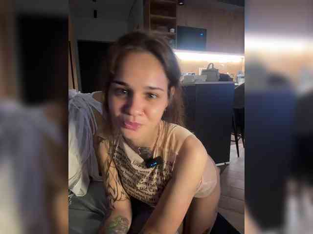 ChaosControl Sex Cam Show