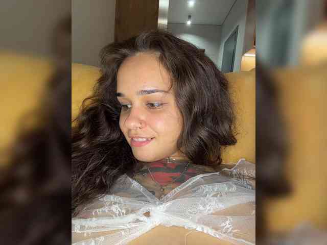 ChaosControl Sex Cam Show