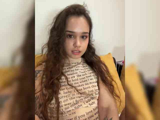ChaosControl Sex Cam Show