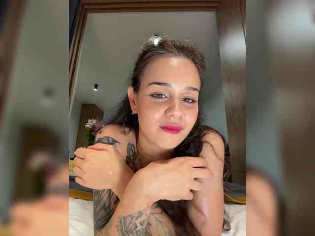 ChaosControl Sex Cam Show