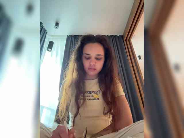 MilleMiMiMi webcam