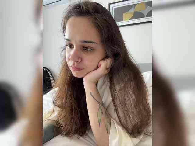 MilleMiMiMi webcam
