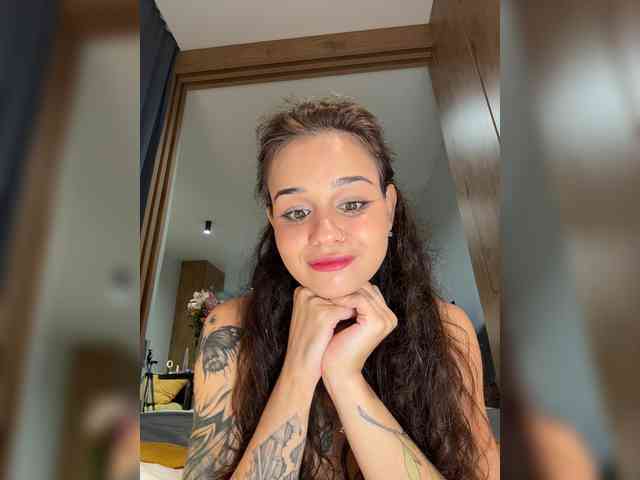 ChaosControl Sex Cam Show