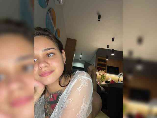 ChaosControl Sex Cam Show