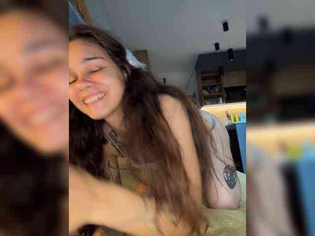 MilleMiMiMi webcam