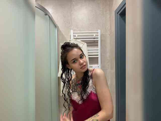 ChaosControl Sex Cam Show