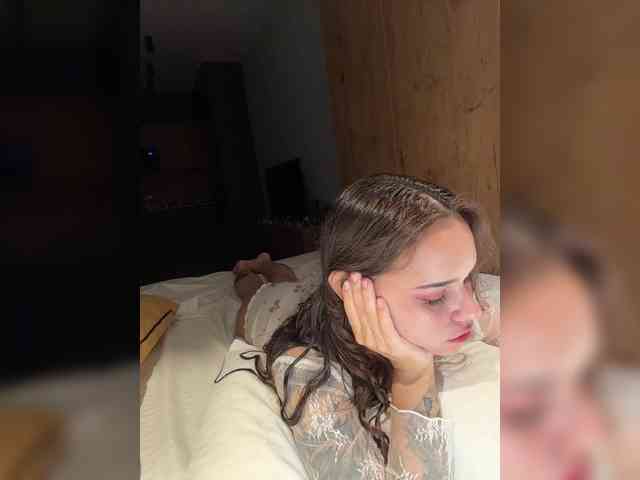 MilleMiMiMi webcam