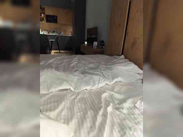 MilleMiMiMi webcam