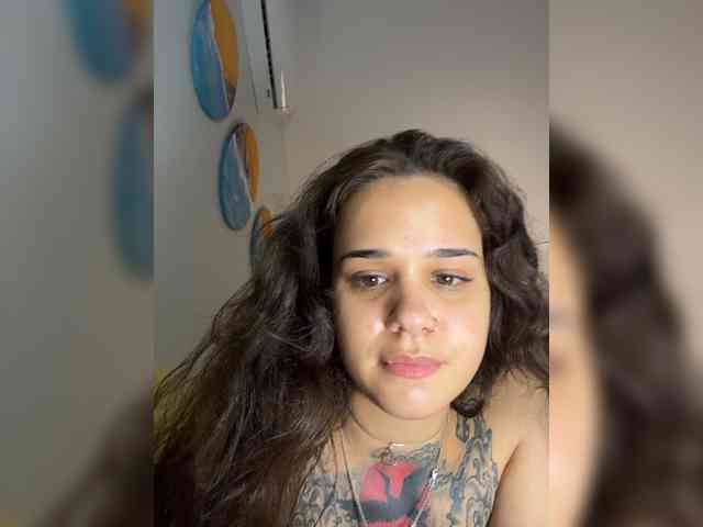ChaosControl Sex Cam Show