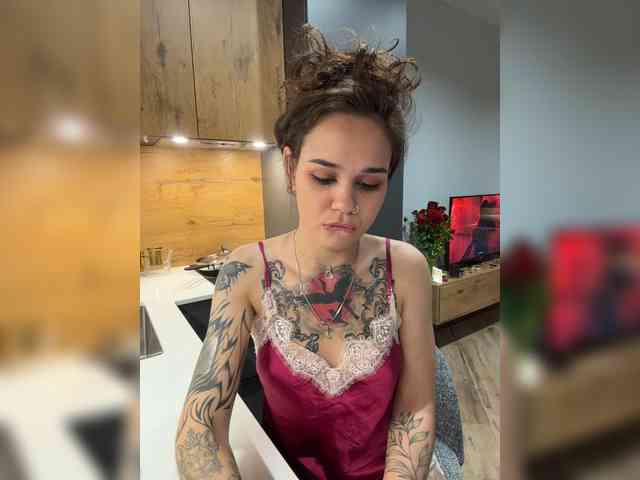 ChaosControl Sex Cam Show