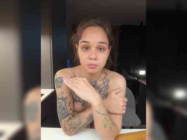 ChaosControl Sex Cam Show