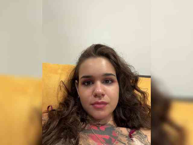 ChaosControl Sex Cam Show