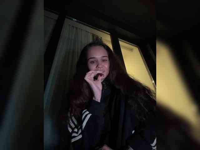 MilleMiMiMi webcam