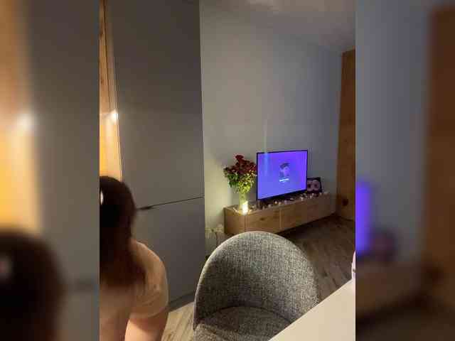 ChaosControl Sex Cam Show