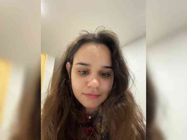 MilleMiMiMi webcam
