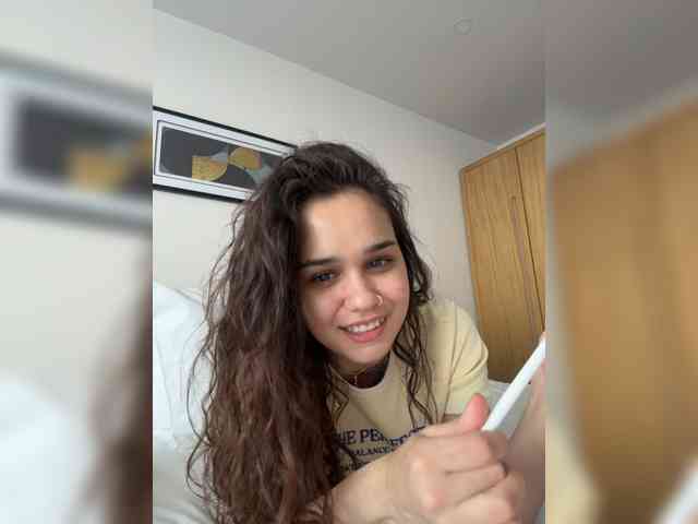MilleMiMiMi webcam